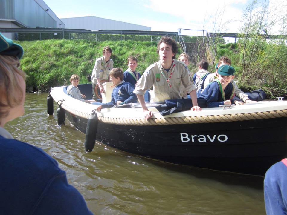 Sint-Martinus den XIIde - PWW '14